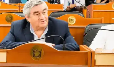 ¿Qué protocolos de seguridad existen en la cordillera? Un diputado exige respuestas