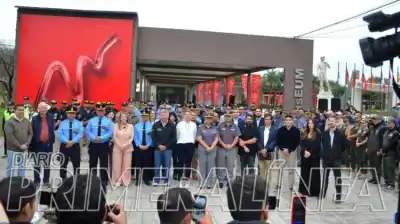 ¿Qué pasó en la Bienal y la Cabalgata? El balance que dejó helados a todos