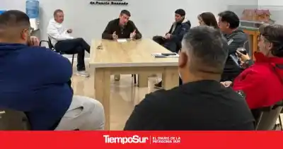 El plan de Pirri Martinez que promete transformar el deporte y la cultura en Puerto Deseado