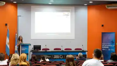 Formosa avanza contra las hepatitis: la clave está en detectarlas a tiempo
