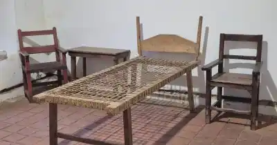 ¿Qué esconden las paredes del Convento Franciscano? La celda de Fray Mamerto Esquiú que atrae a cientos