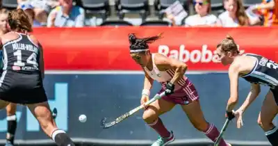 Vuelven Las Leonas a La Plata: dos amistosos de lujo antes del Mundial
