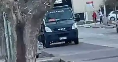 Un hombre de 59 años fue hallado sin vida en su casa de Las Heras