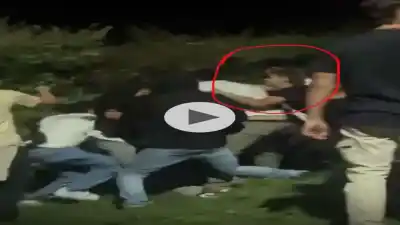 Videos de la defensa de Bagne muestran un relato opuesto al de la acusación en Tafí