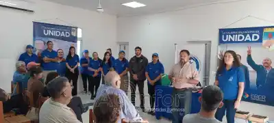Falta de espacios verdes en Guadalupe: vecinos aprenden a cultivar en macetas y baldes