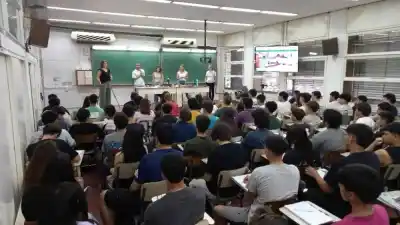 UNLPam lanza curso gratuito de matemática: la clave para empezar la universidad con un tema menos