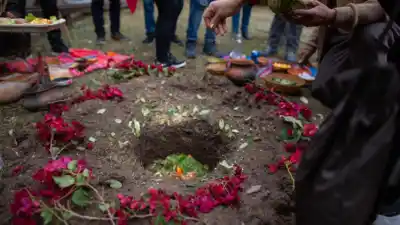 La Casa de la Cultura de Catamarca se prepara para una nueva corpachada: ¿qué ofrendas se entregarán?