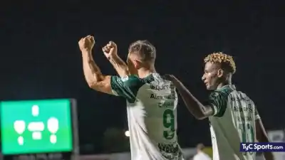 Sarmiento se ilusiona con descontar en los promedios ante un Atlético Tucumán que no gana de visitante hace 16 partidos