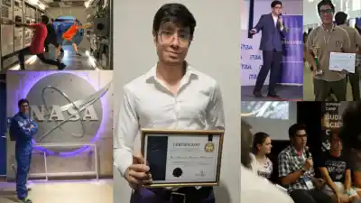 Catamarqueño de 26 años habla 7 idiomas y está en el selecto 2% de los más inteligentes del mundo
