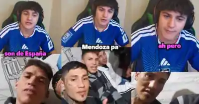 La videollamada que delató a presos de Mendoza y desató un operativo secreto