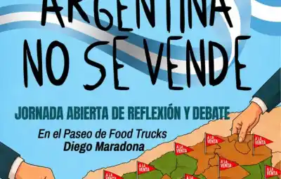 ¿Se viene la derogación de la Ley de Tierras? Convocan a un debate clave en Santiago