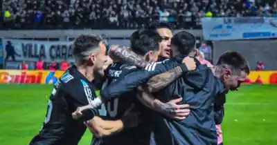 Barracas Central busca repetir hazaña ante Aldosivi tras vencer a River
