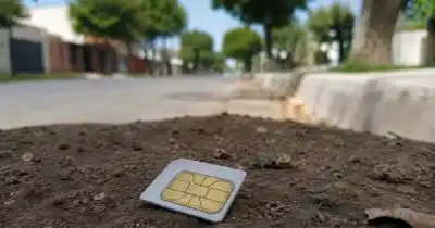Un chip tirado en la calle destapó una red de abusos: docente y su esposa irán a juicio en Alvear