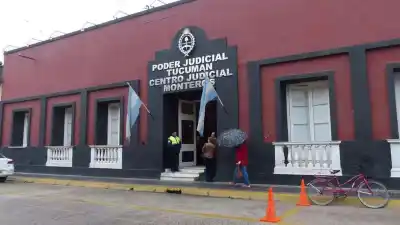 Defensa de Santiago Bagne impugna prisión preventiva por ataque en Tafí del Valle