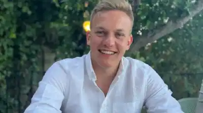 El joven neerlandés que murió en Iguazú: dejó su empresa y su sueño truncado
