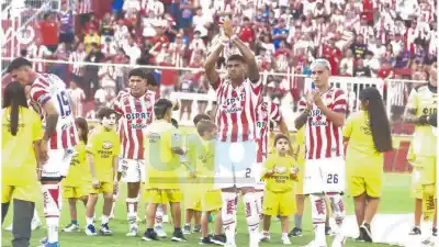 Unión en vilo: esperan una oferta asiática por uno de sus titulares