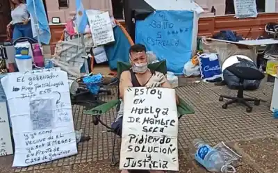 De los cuentos al escenario: buscan actores para una obra de Quiroga en San Ignacio