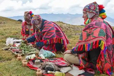 El poderoso ritual de agosto que transforma tu energía: la Pachamama te espera