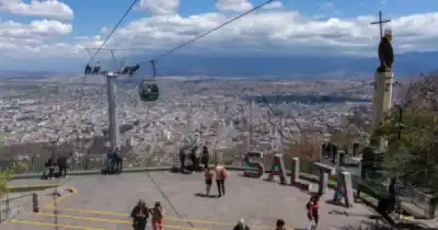 El turismo en Salta explotó un 50% este invierno y nadie esperaba este dato