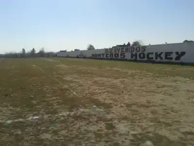 Inseguridad: se llevaron hasta la mochila del inodoro de Monteros Hockey