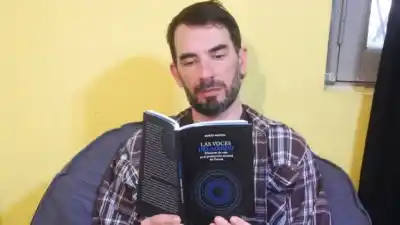 ¿Qué secretos esconde la música de Paraná? Román Mayorá los revela en un libro imperdible