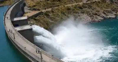 El plan conjunto de Mendoza y Nación para un gigante energético que promete cambiar las reglas del juego