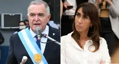 Dura acusación de Molinuevo contra Jaldo: "Hace lo que le da la gana" con las elecciones