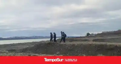 ¿Dónde está César? Los rastrillajes que no cesan y el dato que ilusiona a los investigadores