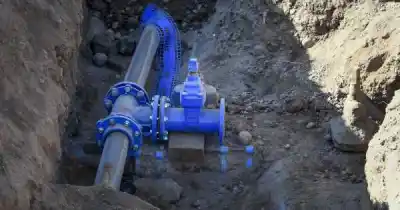 Obras en Guaymallén: por 15 días no podrán pasar por esta transitada esquina