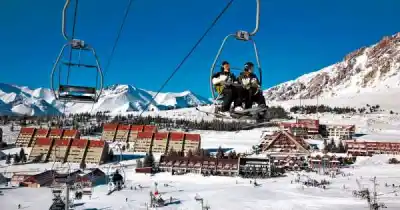 Vuelve la nieve a Mendoza: cuánto sale un día en Los Puquios, Penitentes y Las Leñas