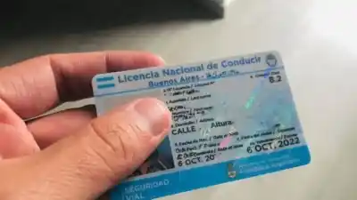 Lo que confesó un camionero de Sarmiento y destapó una causa federal