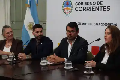 Lanzan en Corrientes un certamen tecnológico que busca talento joven: ¿cómo participar?