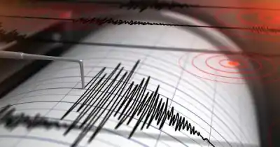 Un nuevo sismo sacudió Mendoza en la madrugada y muchos sintieron dos movimientos