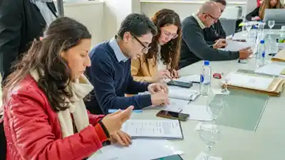 Se abrió el segundo sobre y ya se sabe qué zonas mineras quieren las empresas en San Juan