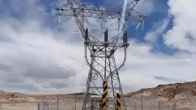 Preocupación en la minería de San Juan: tras el aval a Vicuña, exigen garantías energéticas para todos los proyectos