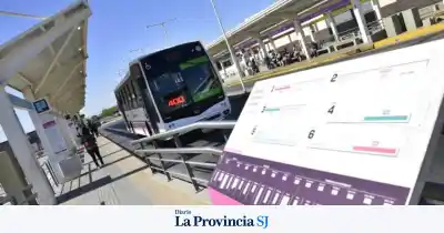 El Gobierno salió al cruce de las empresas de colectivos y reveló detalles clave sobre los pagos