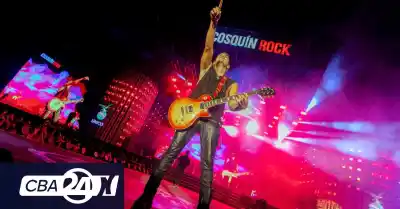 Se agotaron en 10 minutos: el furor por Cosquín Rock 2027 ya tiene fecha y precios