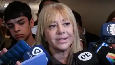La imagen de Rossana Chahla se desploma en Tucumán tras su pésima gestión municipal