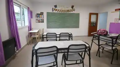 Se vienen días sin clases: el gremio que ya confirmó el paro nacional