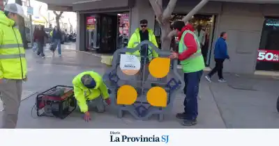 San Juan suma contenedores para reciclar botellas PET: el sorprendente destino de los plásticos