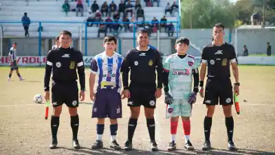 Vuelve la pasión de las inferiores: el Torneo Clausura de la Liga Santiagueña ya tiene fixture