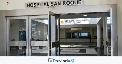 Un hito en Jáchal: llega la atención gratuita en Dermatología por primera vez