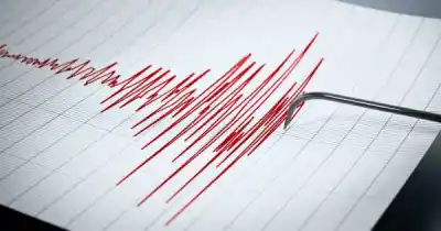 Se movió la tierra en Mendoza: los datos del sismo que asustó a varios departamentos