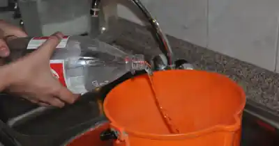 Cortes y baja presión de agua: los barrios afectados en dos departamentos