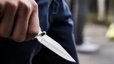 Lo apuñalaron en una pelea y luchó por su vida: murió en el hospital
