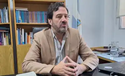 El dato que desarma el argumento del Gobierno sobre estudiantes extranjeros en la UNLPam