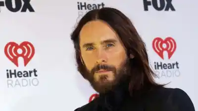 Rompió el silencio: lo que Jared Leto dijo sobre las acusaciones de abuso sexual
