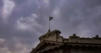 La Plata: el frío se queda unos días más, pero la lluvia ya tiene fecha de regreso