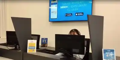 Millón suma tecnología y beneficios en La Rioja: la nueva app y los requisitos para acceder a un préstamo