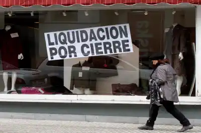 Duras críticas de Pymes salteñas al FMI: "No vemos la recuperación"